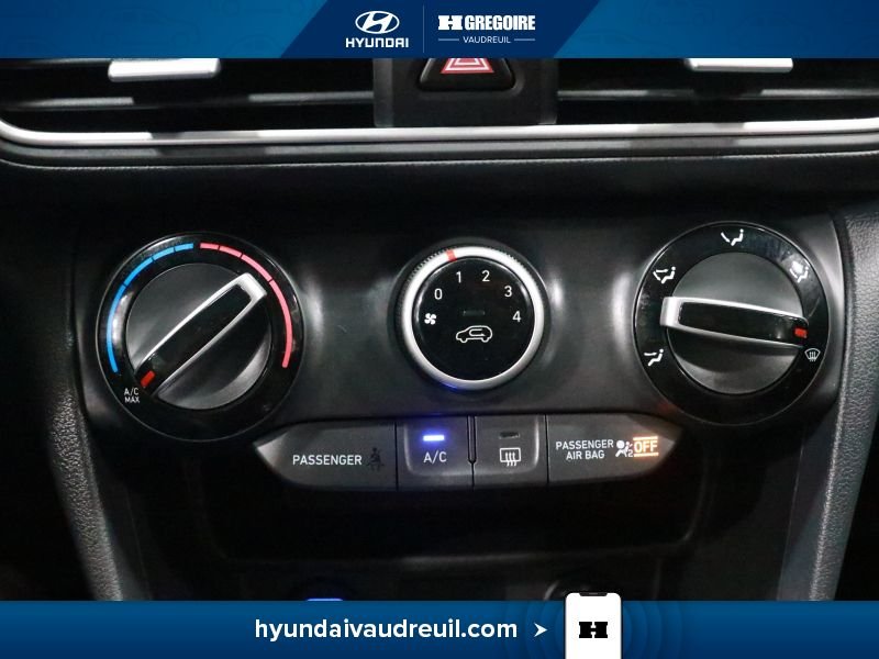 2019 Hyundai Kona White Laval - photo #27