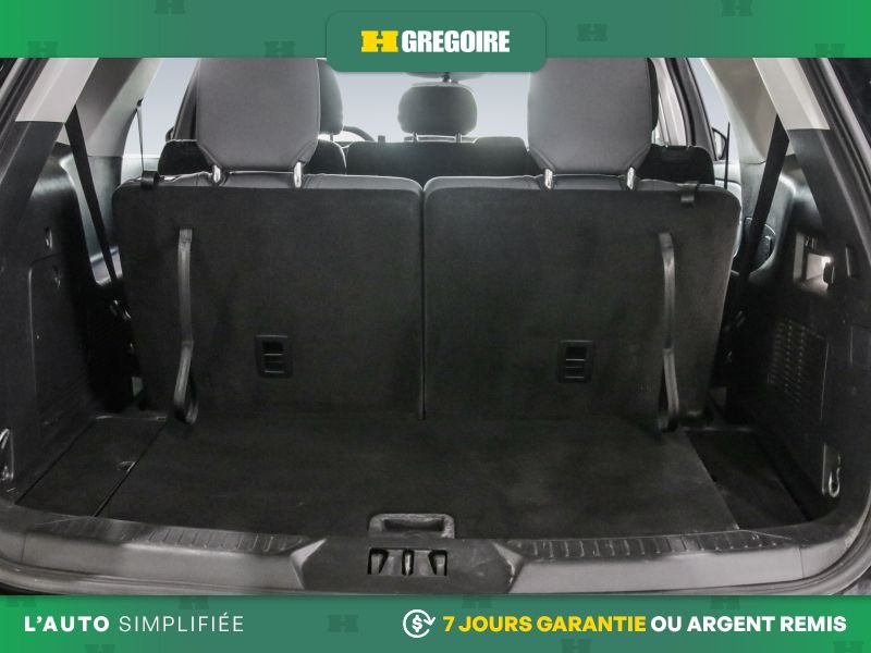 Ford Explorer 820711 | Active AWD AUTO A/C MAGS CAM RECUL BLUETOOTH 2025 Noir Laval - photo #28