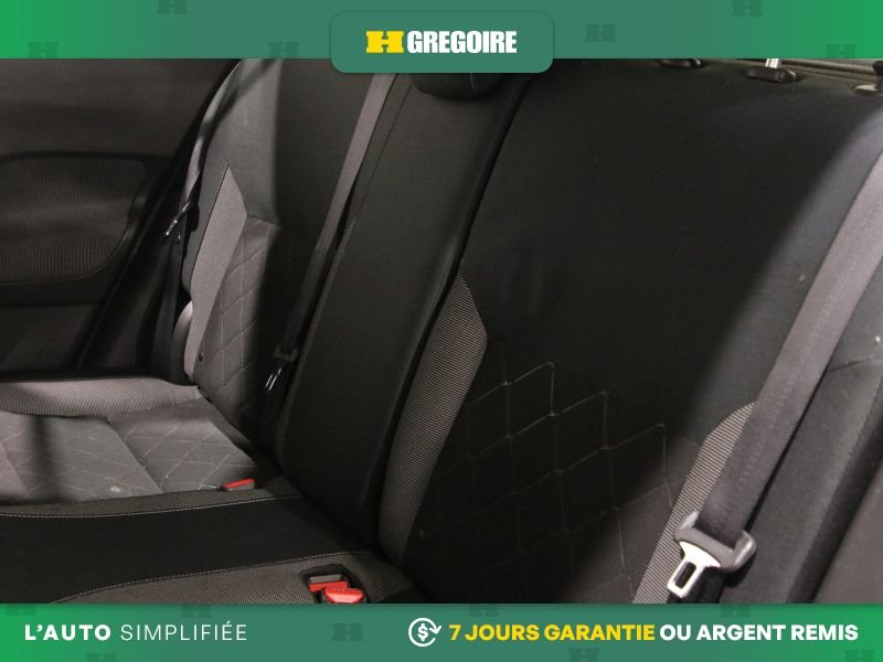 Nissan Kicks 2019 Gris Blainville - photo #25