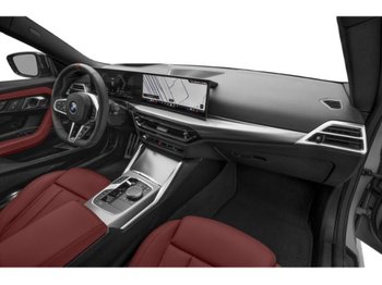 BMW 2 Series M240i xDrive