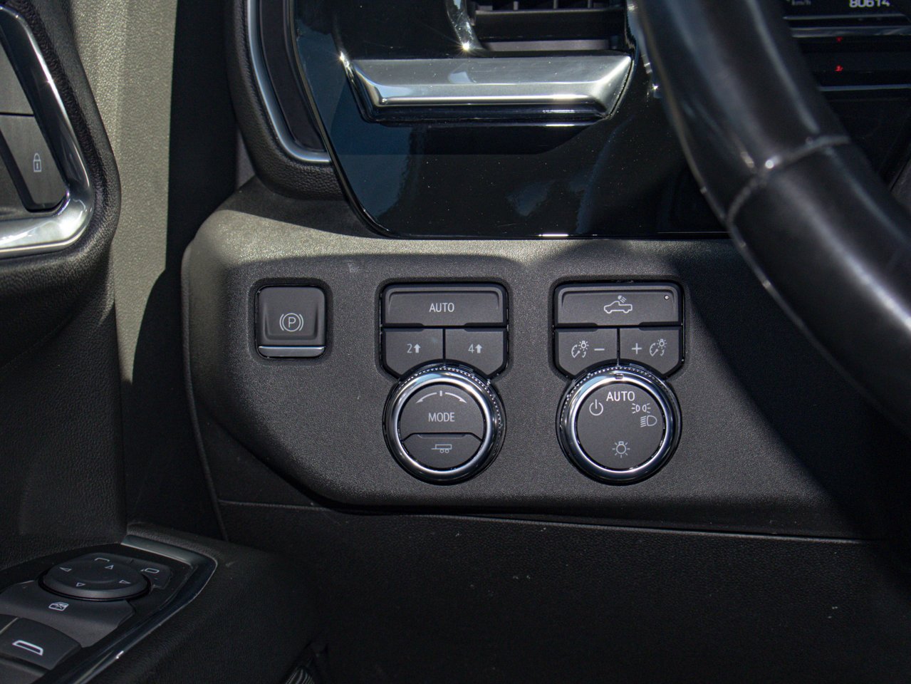 2023 GMC Sierra 1500 4WD Double Cab 147 SLE White Sherwood Park - photo #20