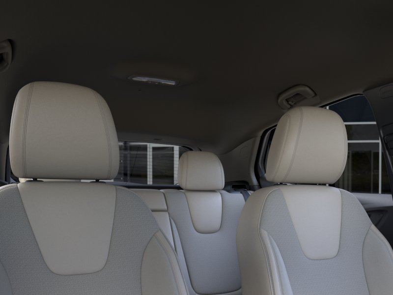 2025 Buick Encore GX Privilégié Copper Ice Metallic Saint-Eustache - photo #23