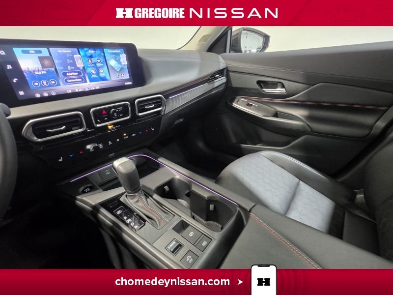 2026 Nissan Sentra Bronze Blainville - photo #23