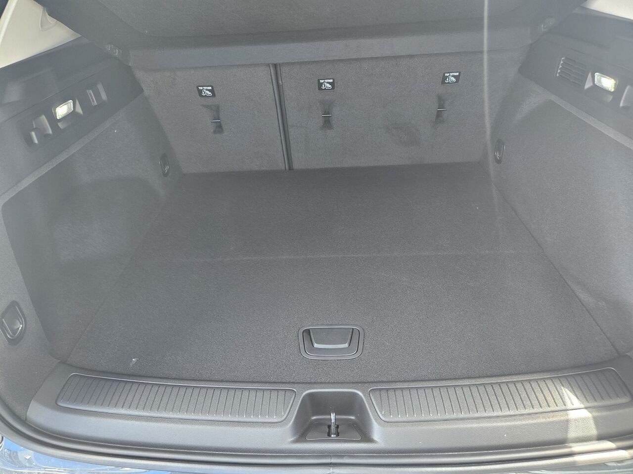 Buick Envision Tourisme sport 4 portes TI 2026 Bleu quartz métallisé Thetford Mines - photo #17