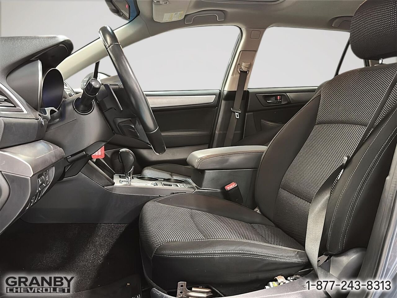 Subaru Outback 3.6R w/Touring Pkg | 26-0650A 2015 Beige Granby - photo #10