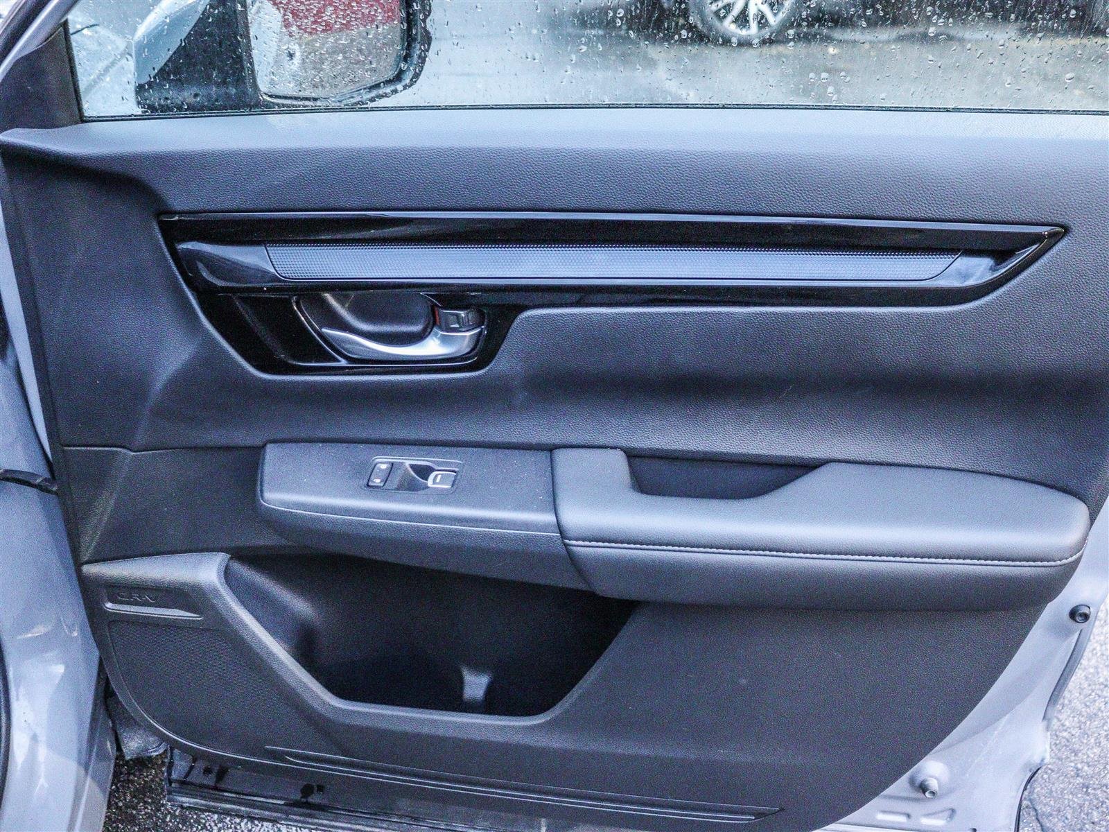 Honda CR-V Sport 2023 Grey Ottawa & Gatineau - photo #16