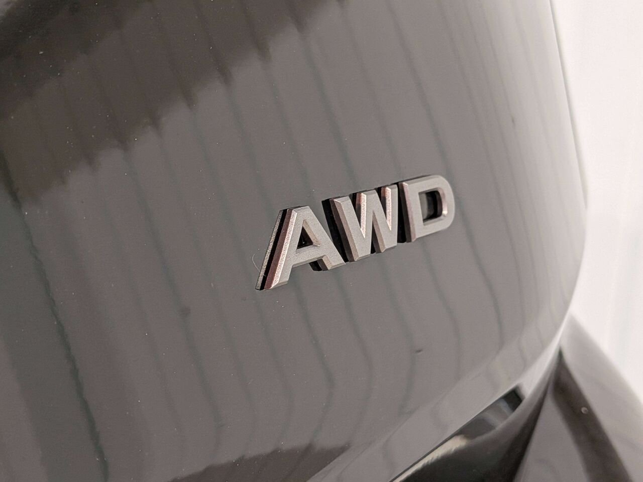 2024 Nissan Rogue AWD S Black Val-David - photo #35