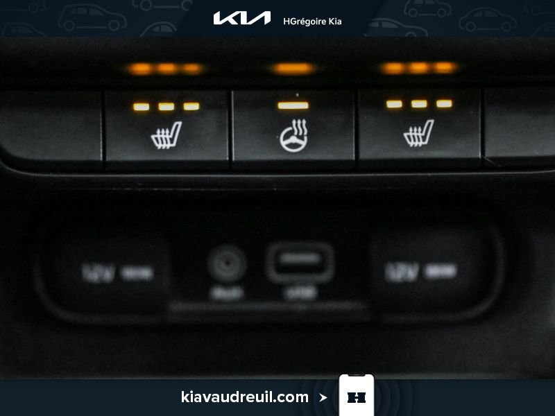 2018 Kia Sportage White Laval - photo #26