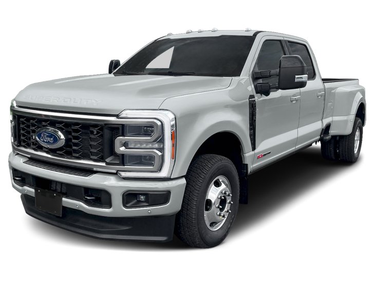2026 Ford Super Duty F-350 DRW XL