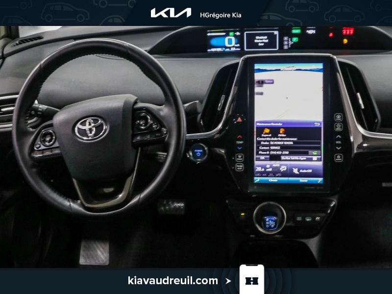 2023 Toyota Corolla Black Blainville - photo #41