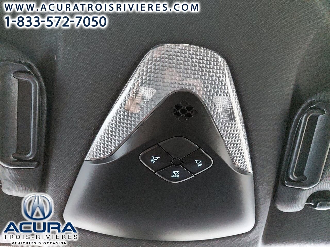 Toyota C-HR XLE PREMIUM 2021 Blanc Trois-Rivières - photo #28