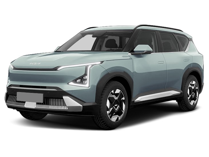 2027 Kia EV5 Light