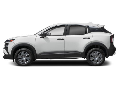 2026 Nissan 2026 Kicks