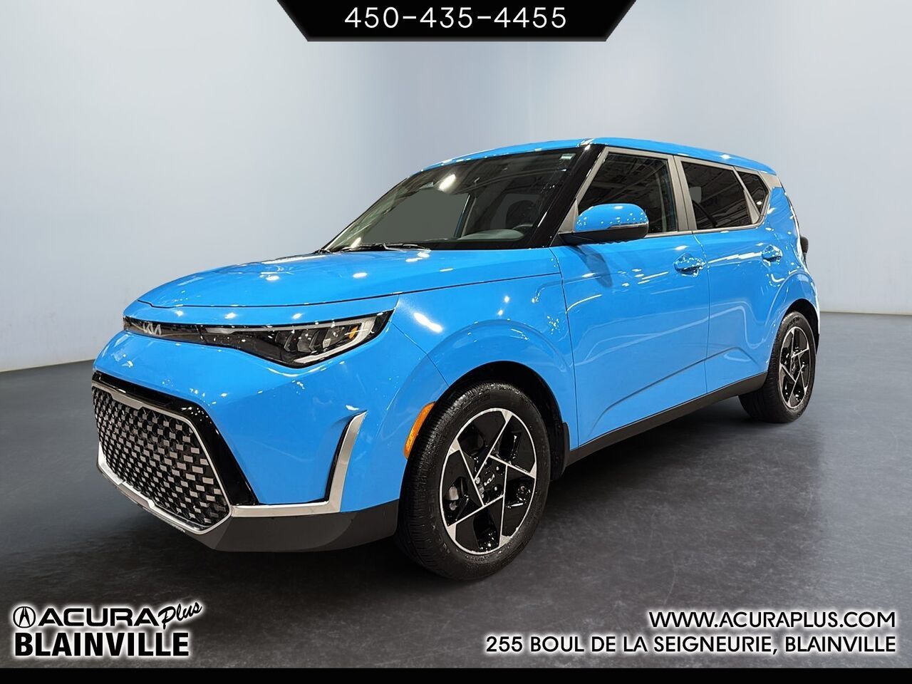 2024 Kia Soul