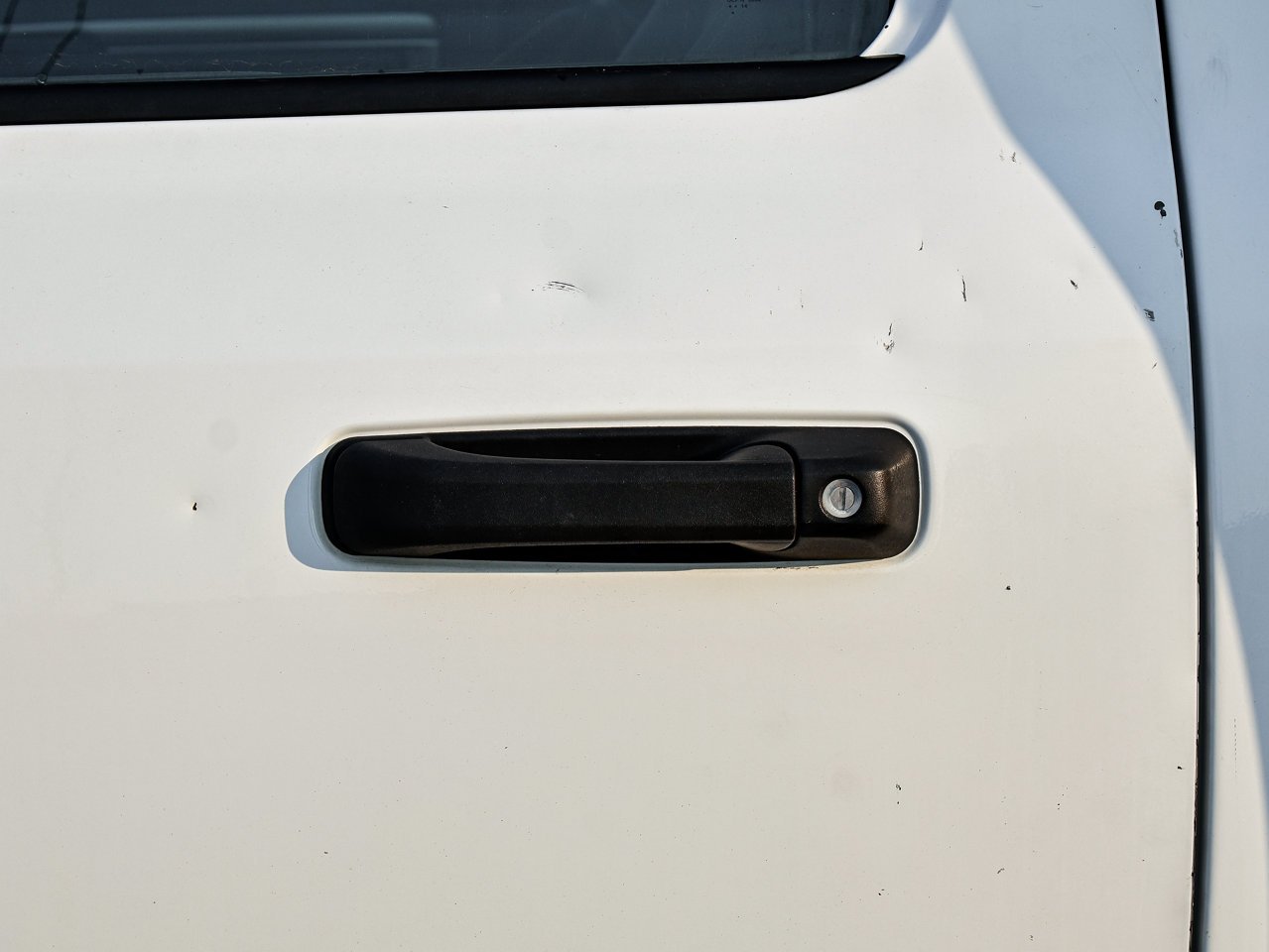 2014 Ram 5500 4WD Reg Cab 204 WB 120 CA ST White Sherwood Park - photo #7