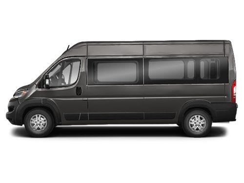 2027 Ram 2027 ProMaster Window Van