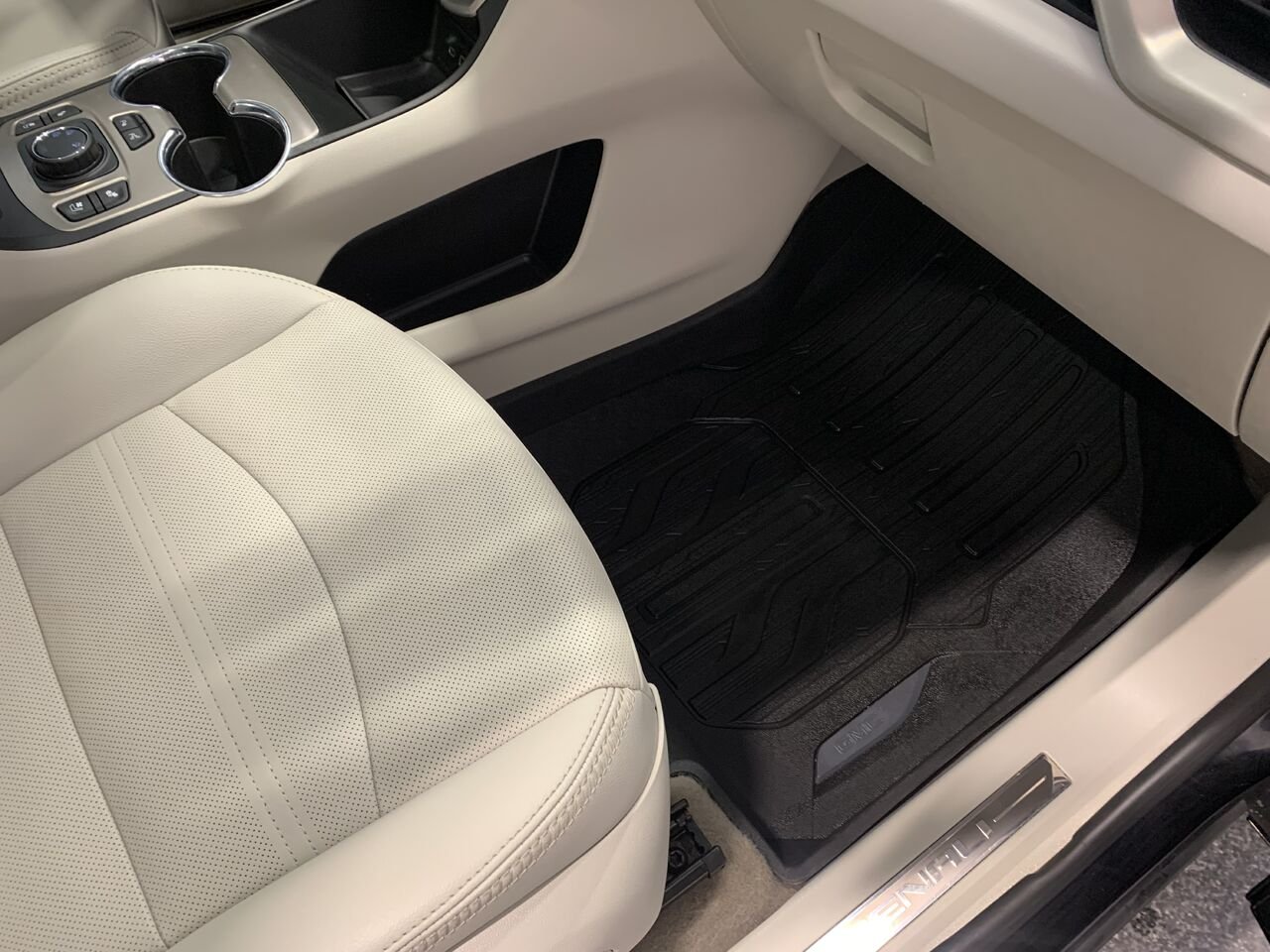 2023 GMC Terrain DENALI Black Châteauguay - photo #18