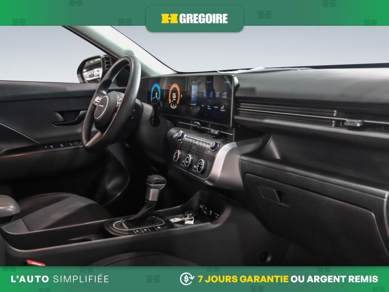 Hyundai Kona 2025 Gris Blainville - photo #27