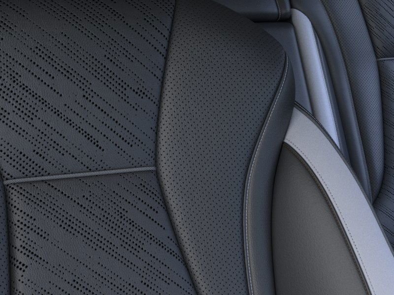 Buick Envision Sport Touring 2024 Blanc sommet Saint-Eustache - photo #20