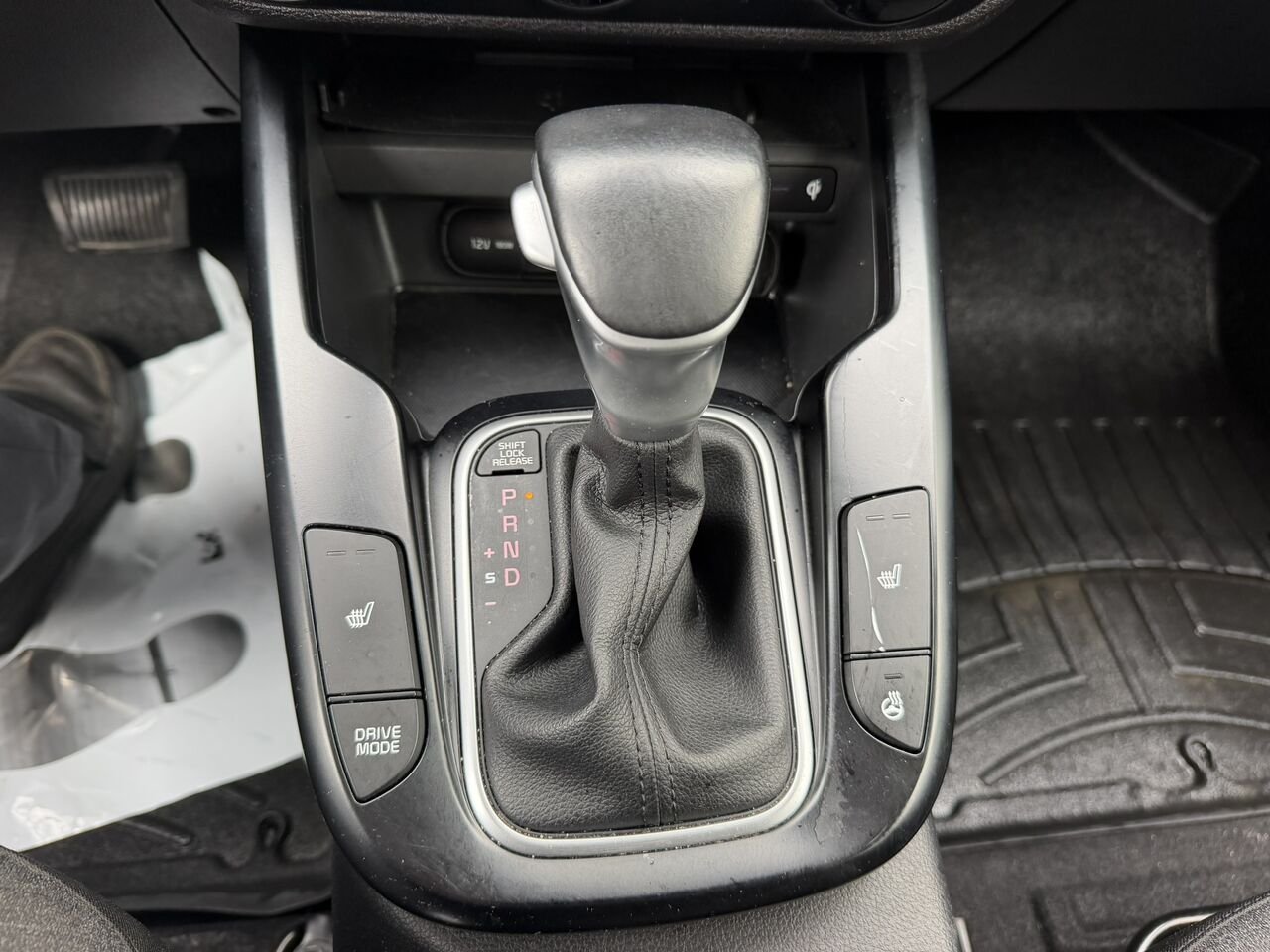 2020 Kia Soul EX Green Laval - photo #21