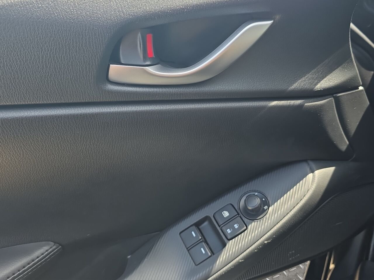 2024 Mazda MX-5 GS BM, NAVIGATION, CAMÉRA DE RECUL, DÉCAPOTABLE Grey Val-David - photo #15