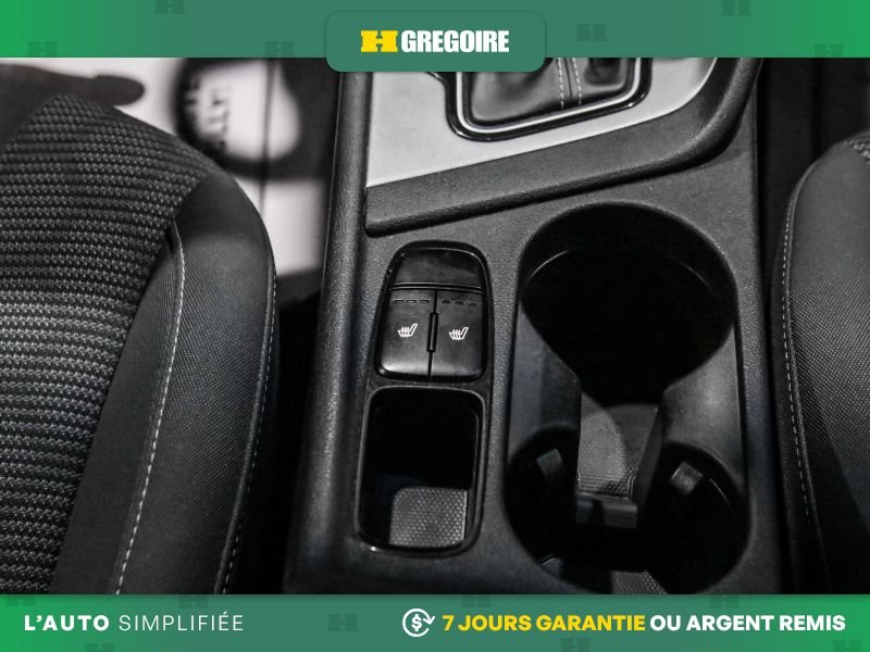 Kia Niro 821765 | L AUTO AC GR ELECT MAGS CAM RECUL BLEUTOOTH 2020 Blanc Laval - photo #25