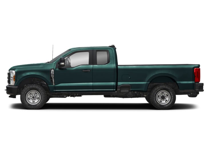2027 Ford Super Duty F-250 SRW XL