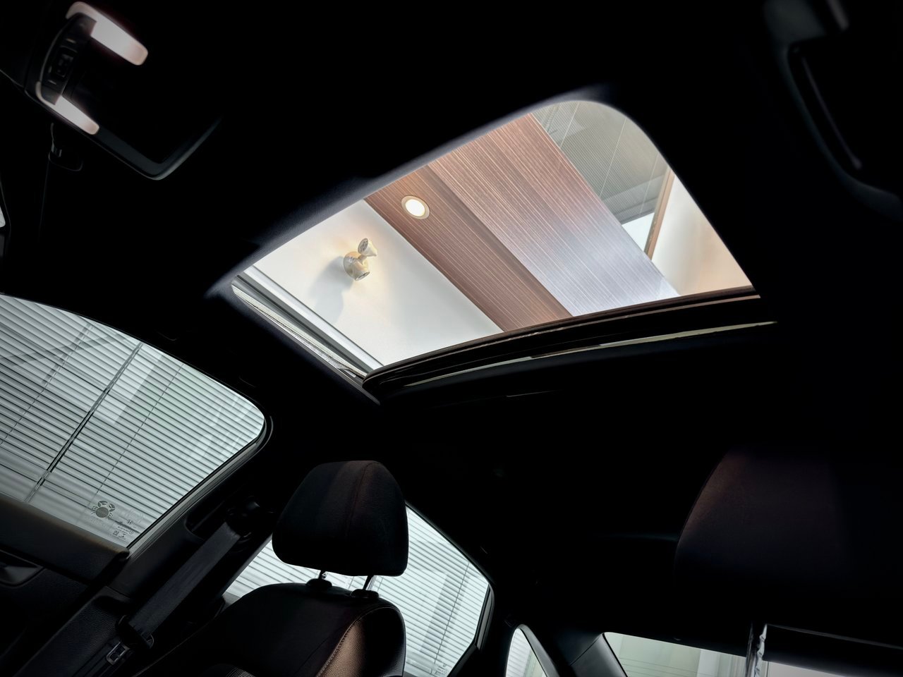 Honda Civic Sedan 2022 Blanc Notre-Dame-des-Prairies - photo #13