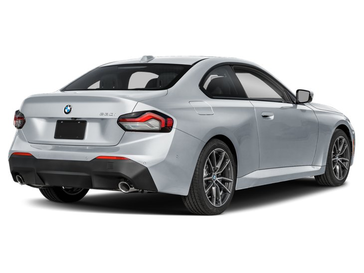 2026 BMW 2 Series 230i xDrive