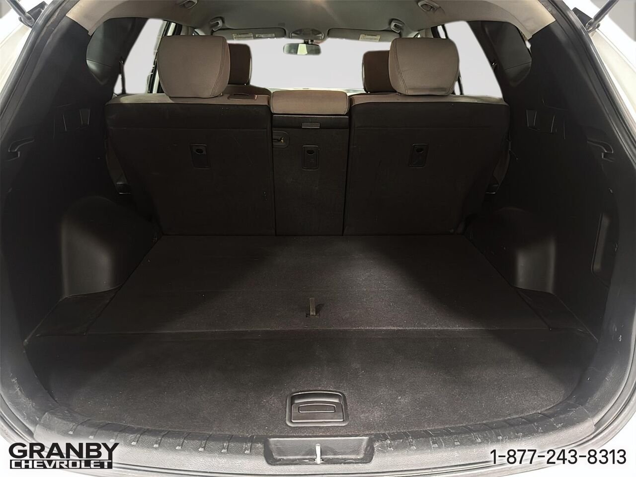 Hyundai Santa Fe Sport | 27-0033A 2015 Blanc Granby - photo #8