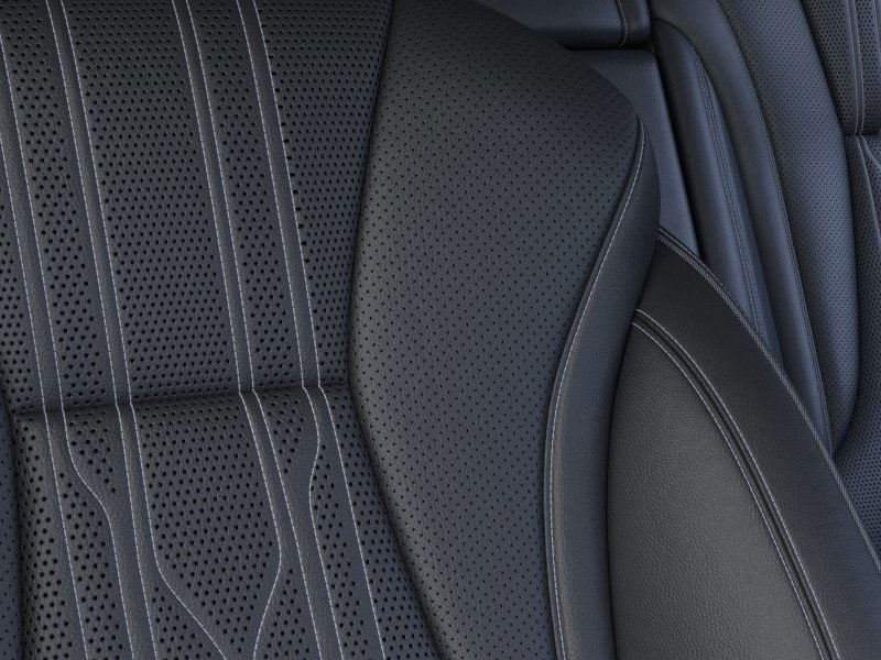 2024 Buick Envision Avenir White Frost Tricoat Saint-Eustache - photo #20