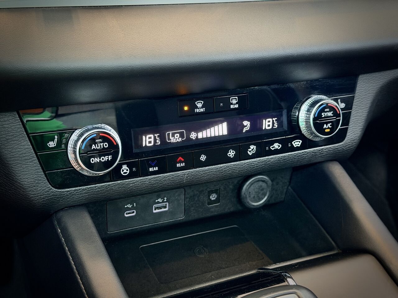 Mitsubishi Outlander 2024 Bronze Notre-Dame-des-Prairies - photo #23