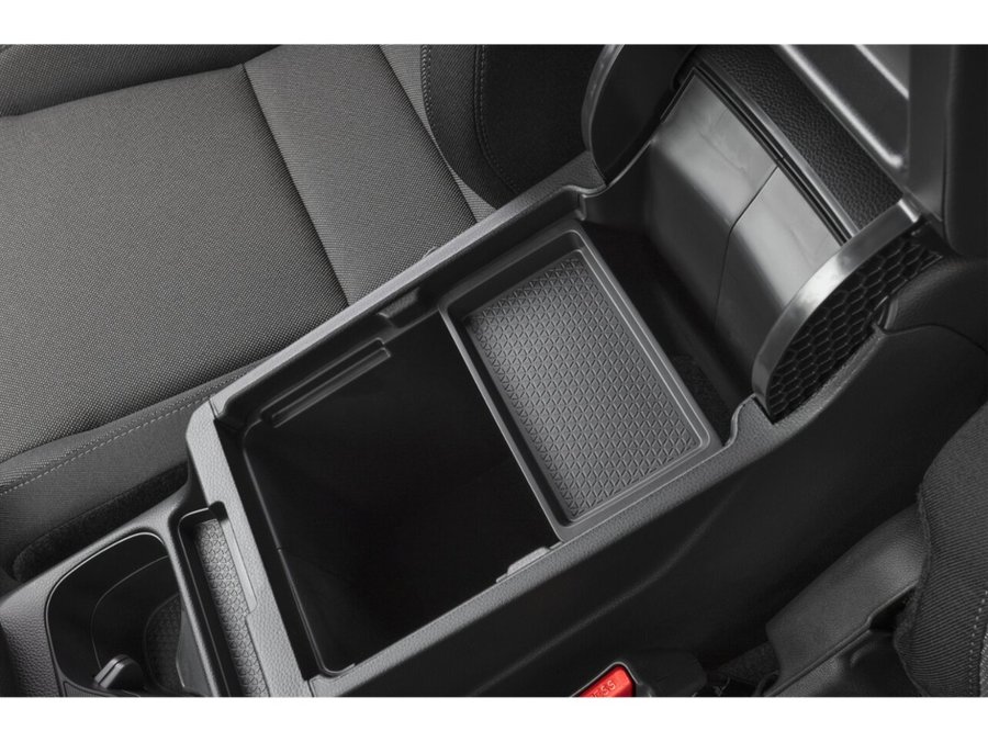 Honda CR-V Sport AWD 2026 Crystal Black Pearl