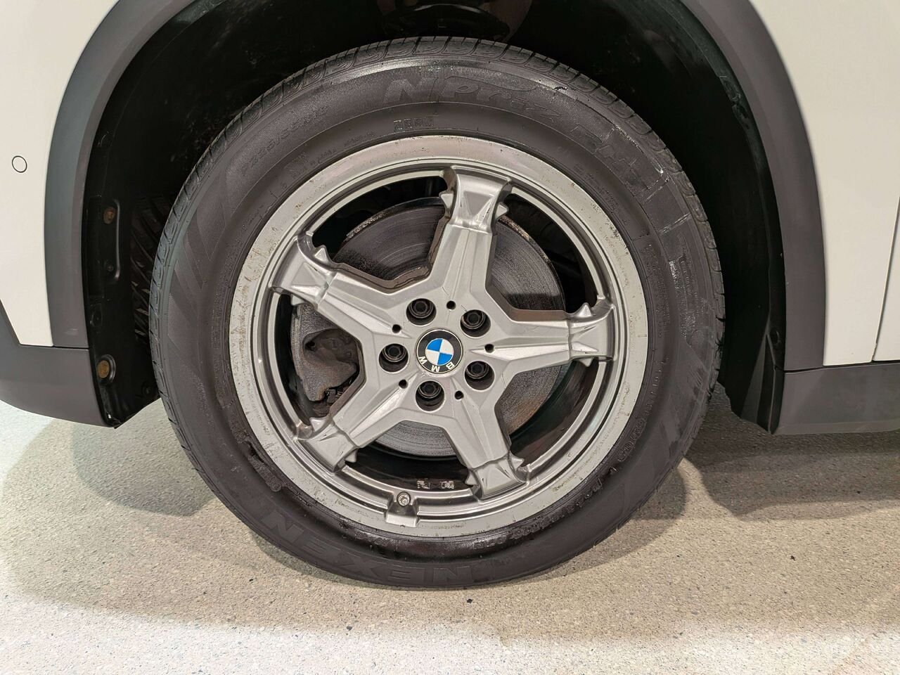 BMW X1 xDrive28i Sports Activity Vehicle 2023 Blanc Val-David - photo #30