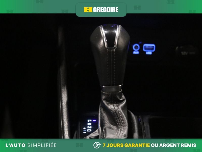 Hyundai Tucson 2019 Argent Laval - photo #25