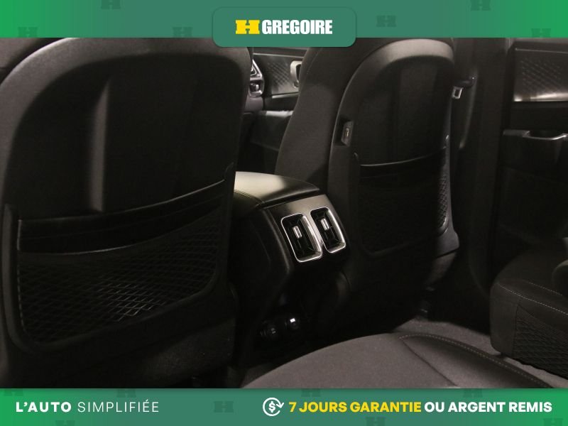 2022 Kia Sorento Black Blainville - photo #22