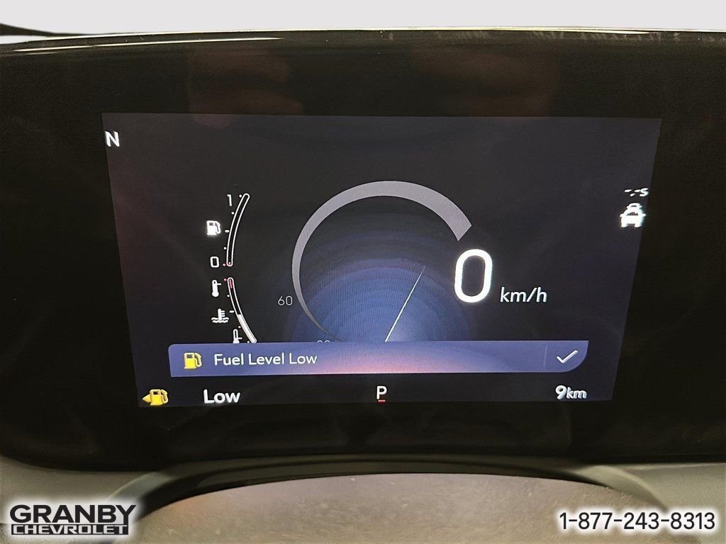 BUICK Encore GX ENCORE GX AWD PREFERRED (1SB) | 26-0029 2026 EBENE CREPUSCULE METALLISE Granby - photo #15