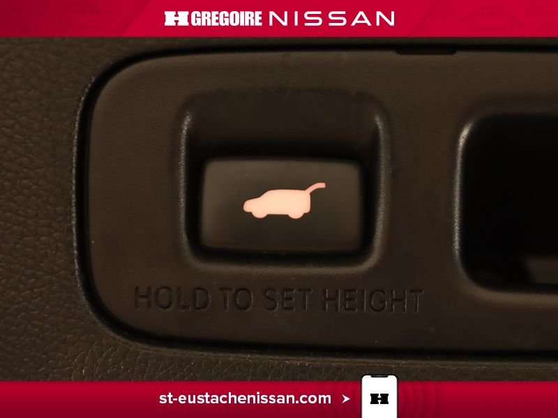 Honda CRV 2020 Noir Saint-Eustache - photo #42