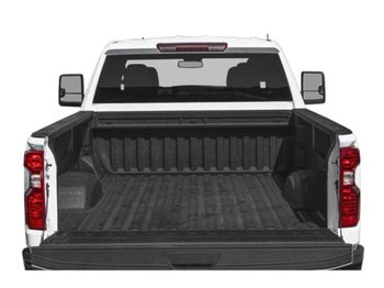 Chevrolet Silverado 3500HD WT