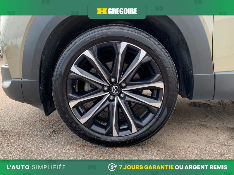 2024 Mazda CX-50 Brown Blainville - photo #26