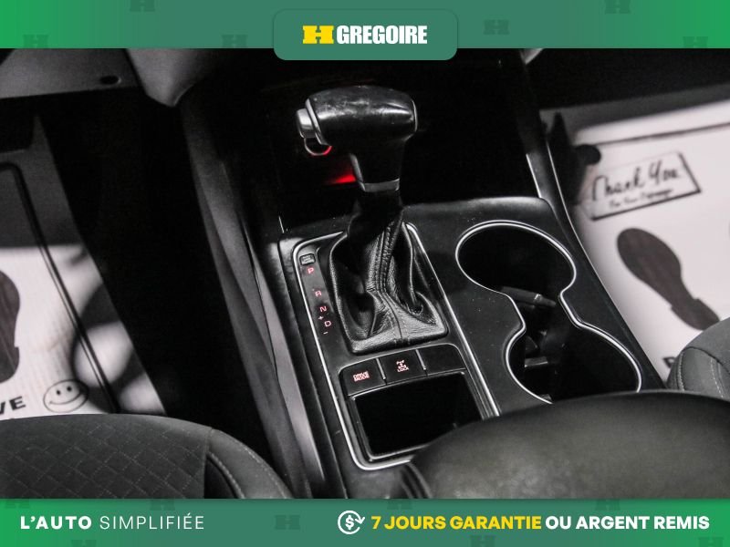 Kia Sorento 2020 Noir Blainville - photo #25