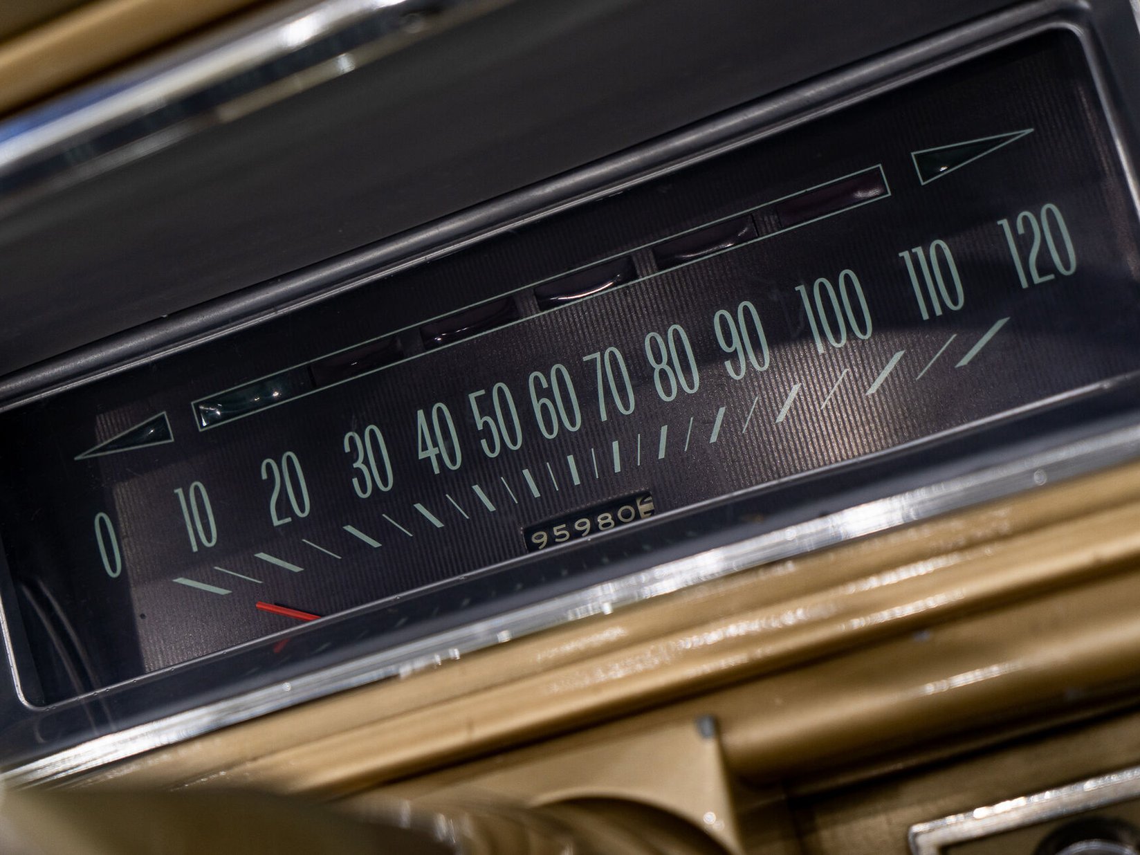 Chevrolet Impala 427 Convertible fully loaded with A/C **PRIX EN USD** 1966 Montréal - photo #68