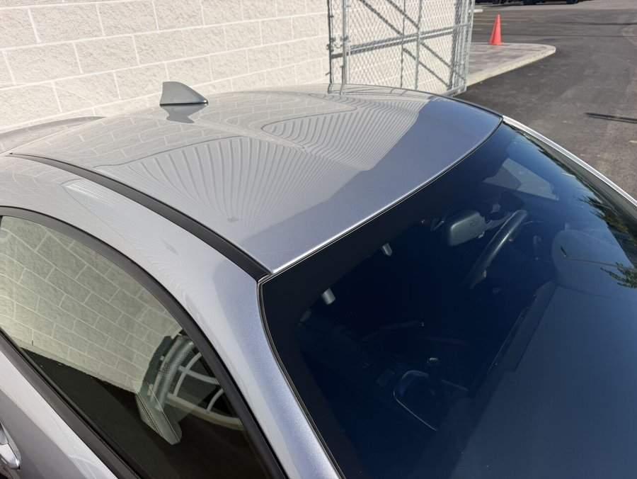 Subaru BRZ Sport-tech MANUELLE 6 VITESSES 2024 Gris