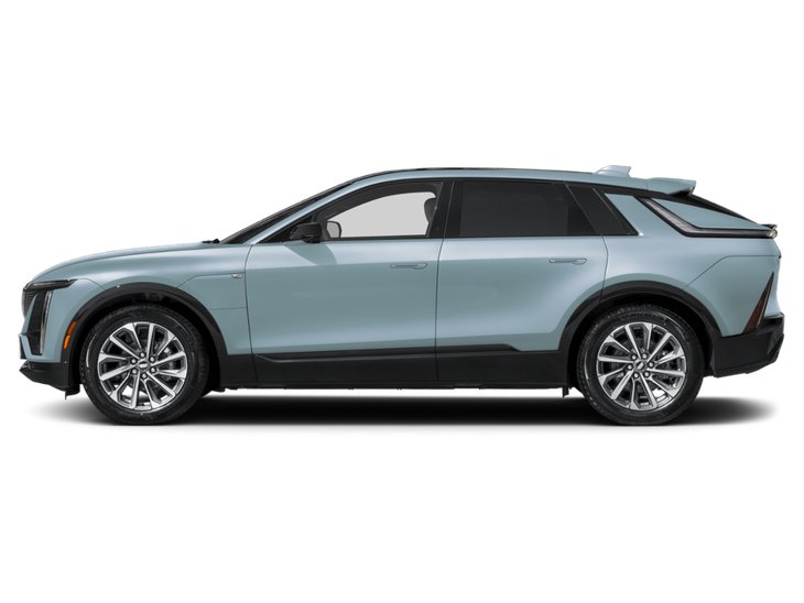 2026 Cadillac LYRIQ Sport première qualité