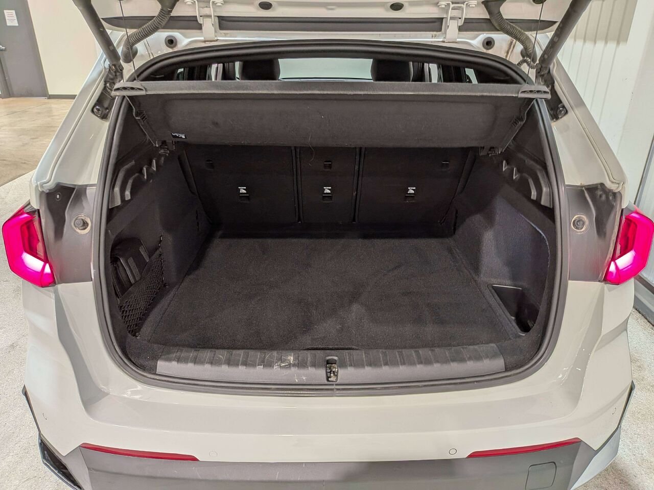 BMW X1 xDrive28i Sports Activity Vehicle 2023 Blanc Val-David - photo #8