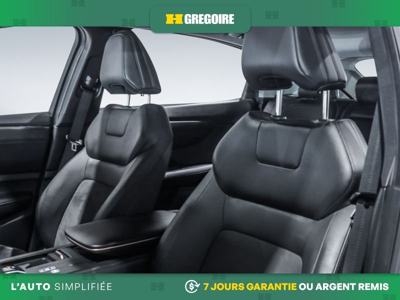 2024 Nissan Ariya Grey Laval - photo #15