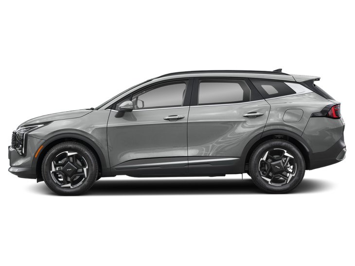 2027 Kia Sportage EX