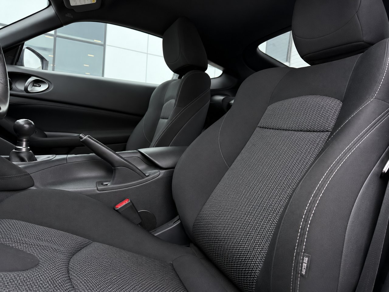 2024 Nissan Z Black Châteauguay - photo #4