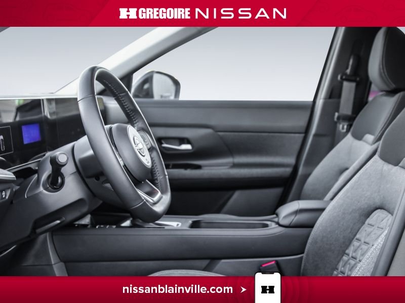 2026 Nissan Kicks Bronze Laval - photo #11