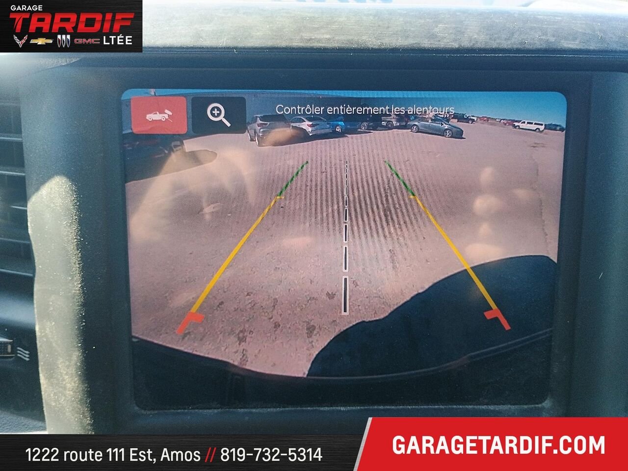 Ram 2500 2022 Vert Amos - photo #18